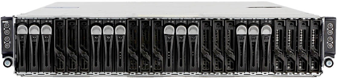 Dell PowerEdge C6320 Server Node - xByte Technologies