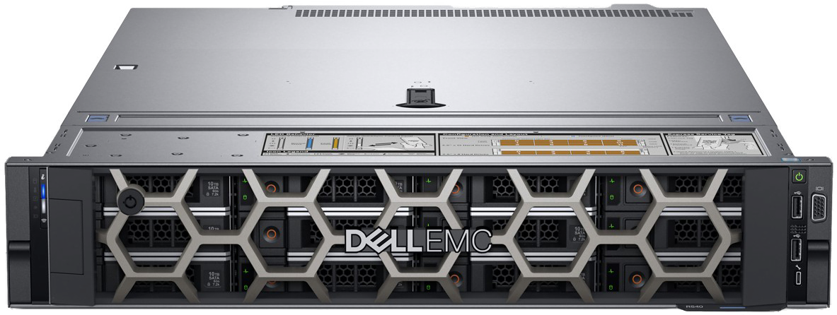 Dell PowerEdge R540 Server