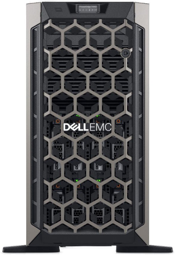 Dell PowerEdge T440 Server - xByte Technologies