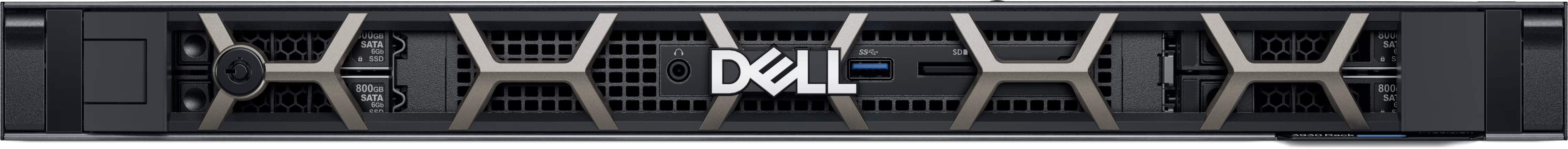 サーバー DELL Precision 3930 Xeon/32GB/SSD480GB Precision 3930 Rack Workstation | Dell USA