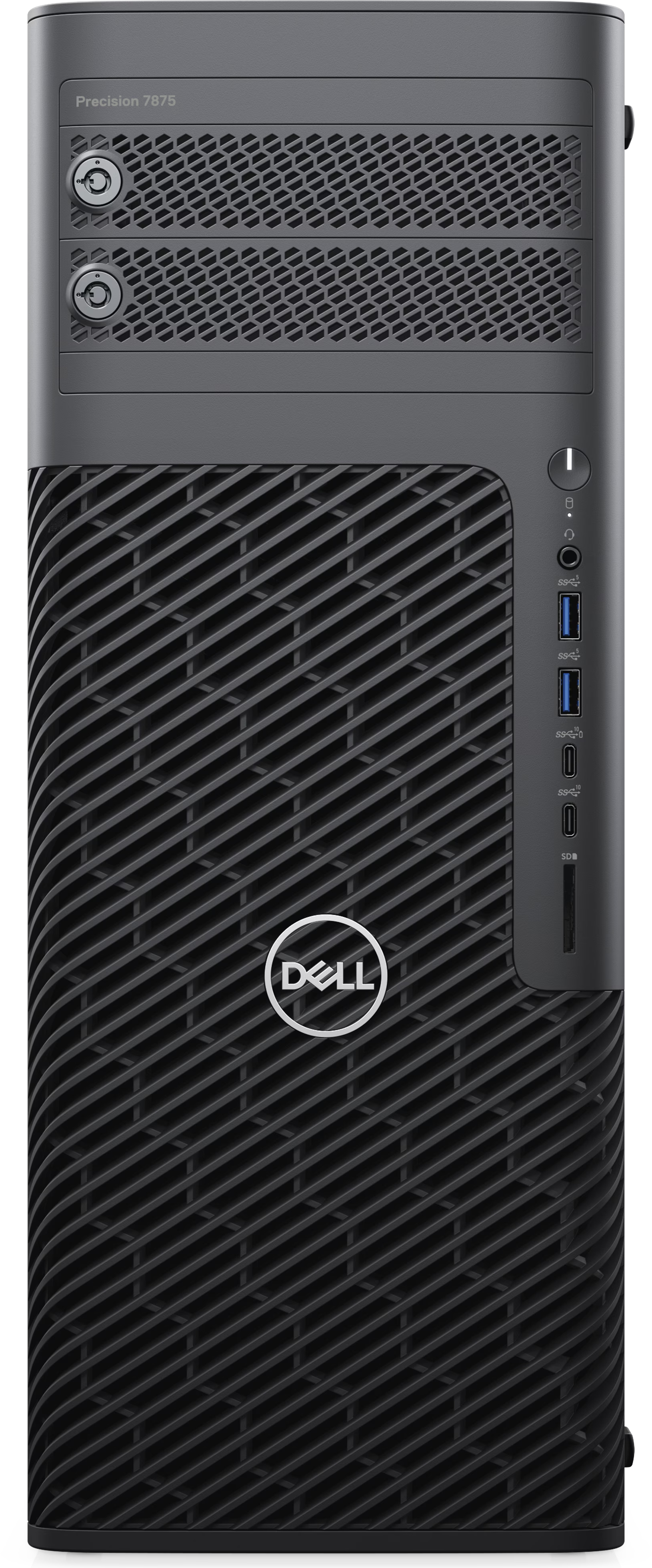Dell Precision 7875 Tower Workstation - xByte Technologies