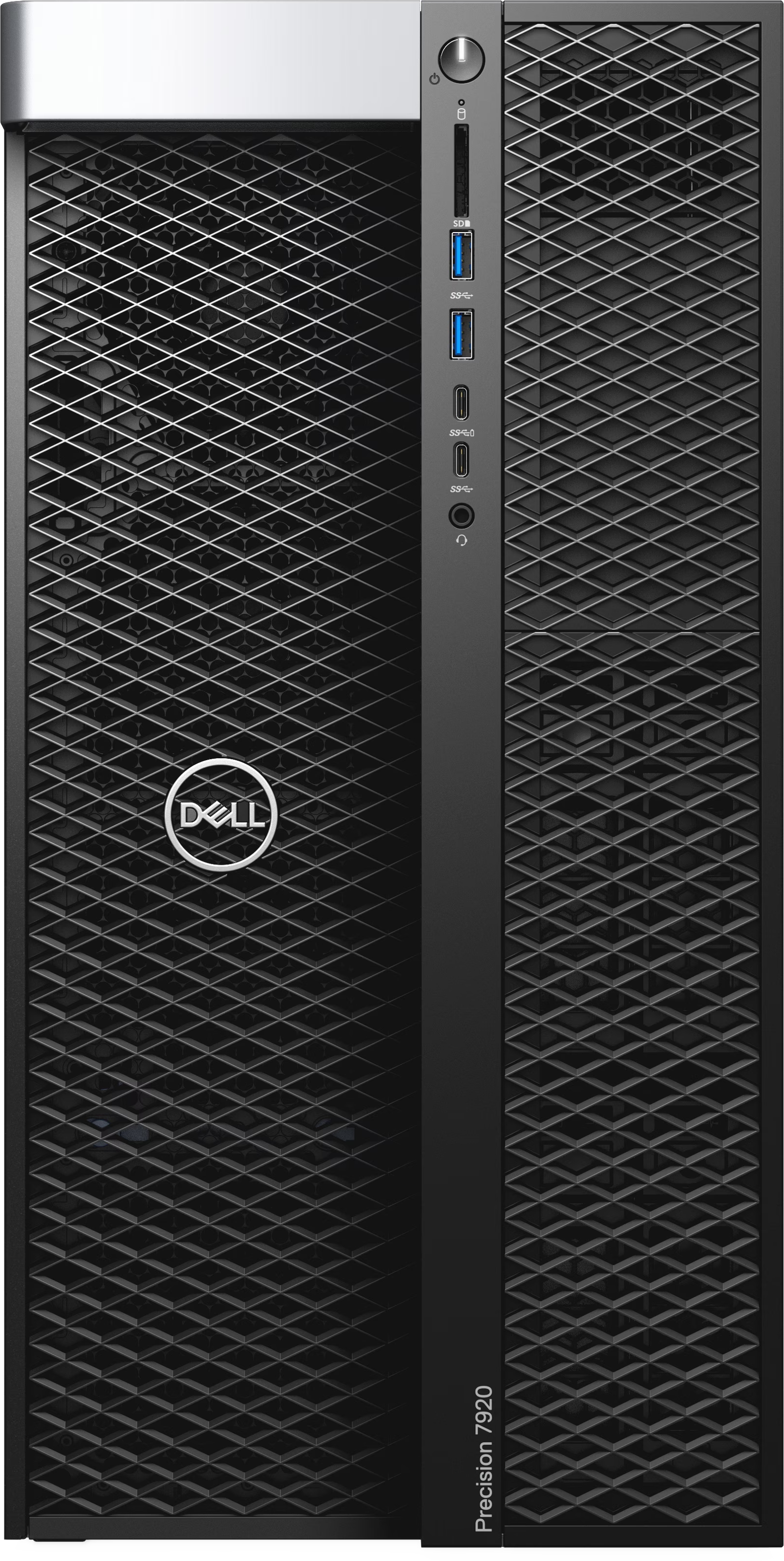 Dell Precision 7920 Tower Workstation - xByte Technologies