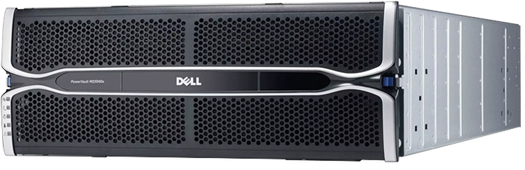 Dell PowerVault MD3460 - xByte Technologies